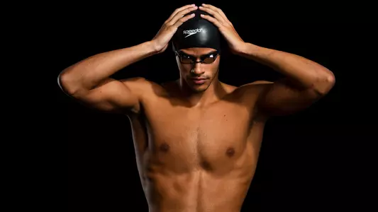 Jan Collazo - USC Trojans Men's Swimming & Diving