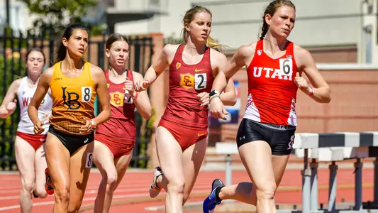 Jennifer Daly - USC Trojans Cross Country