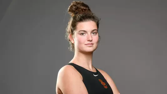 Sophie Traversi - USC Trojans Women's Water Polo