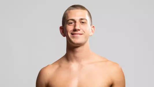 Garrett Allen - USC Trojans Men's Waterpolo