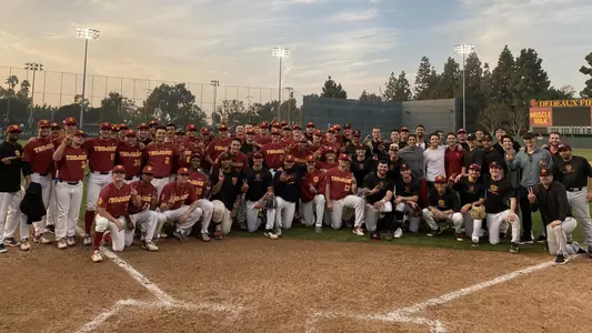2020 Alumni Game