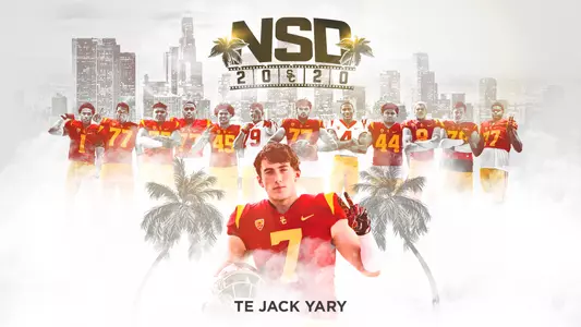 USC Trojans Football 2020 National Signing Day class