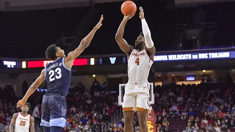 USC Trojans Men's Basketball