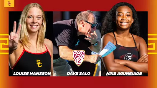 Swim 2020 Honors