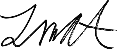 Jonah Mathews signature