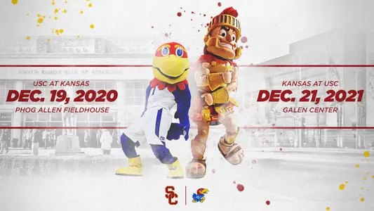 Kansas Series Graphic