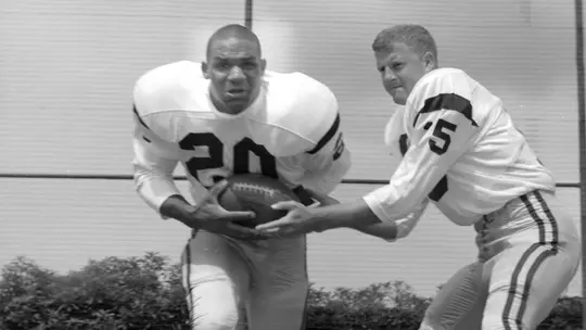 Mike Garrett - USC Trojans Football