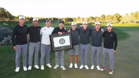 team at Southern Highlands Collegiate