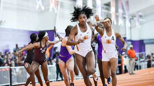 USC Track & Field
