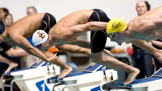 Men's 200y free