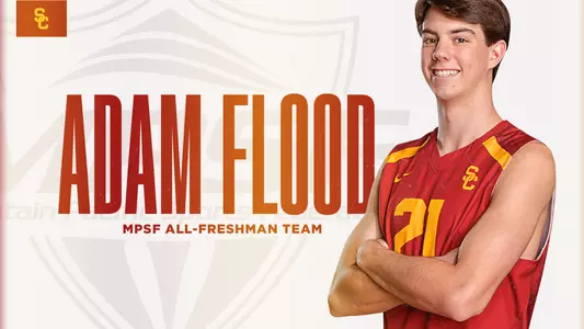 Adam Flood