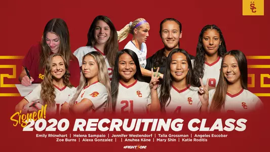 2020 soccer recruiting class