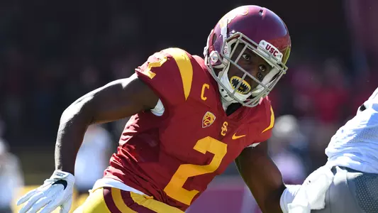 Adoree' Jackson - USC Trojans Football
