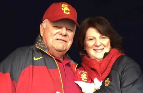 Jack and Helen Nethercutt