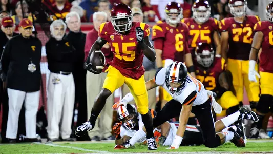 Nelson Agholor - USC Trojans Football