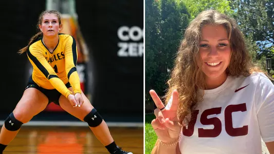 Kylie Baumert transfer blended graphic
