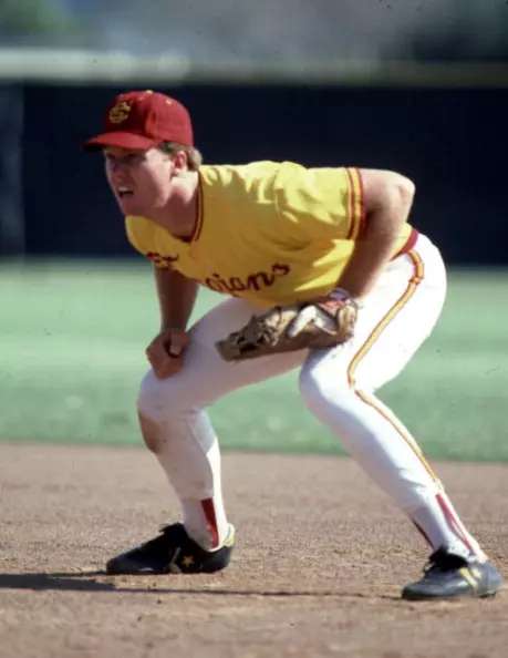 Mark McGwire