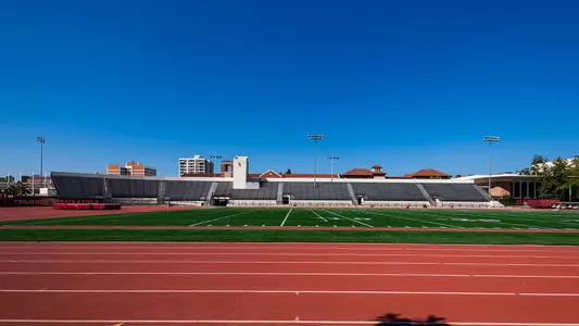 USC Cromwell Field & Loker Track Stadium