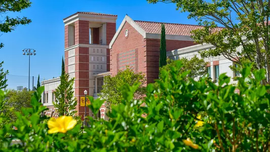 USC John McKay Center