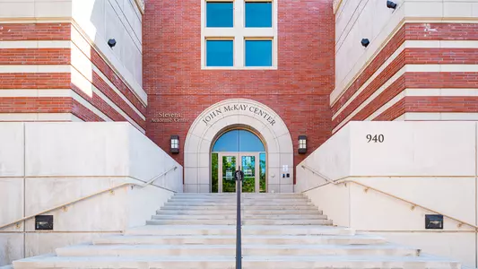 USC John McKay Center