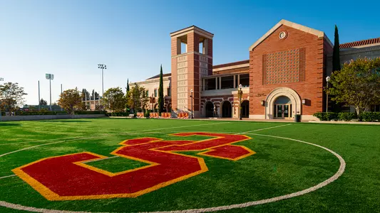USC John McKay Center
