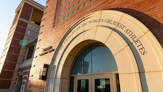 USC John McKay Center