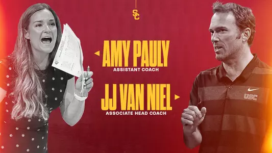 Amy Pauly JJ Van Niel graphic