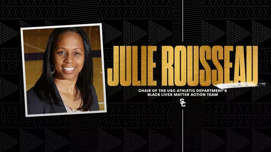 BLM Action Team Julie