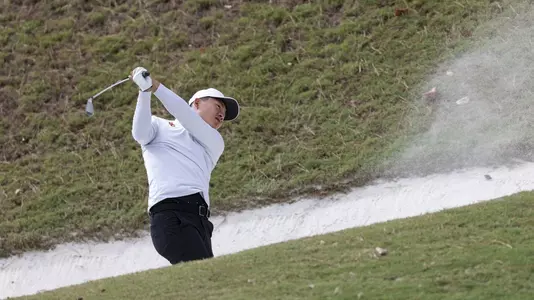 usc men's golf yuxin lin