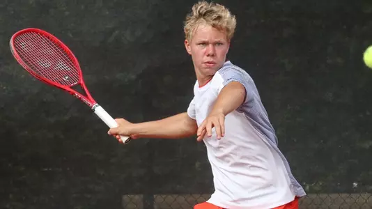 usc trojans men's tennis weststrate