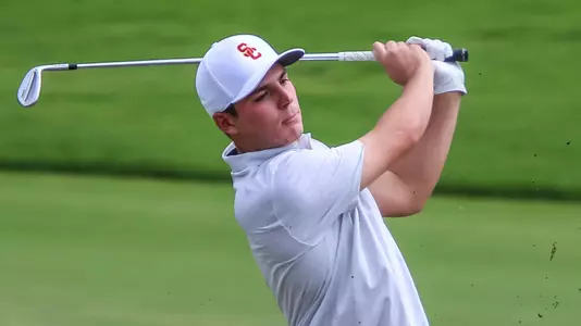 usc men's golf suppa