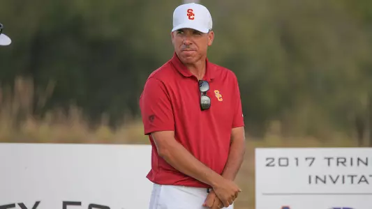 usc men's golf chris zambri