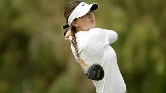 Gabriela Ruffels at ANA Inspiration