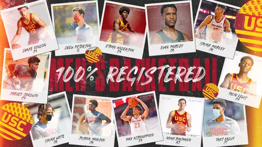 MBB 100% Registered to Vote