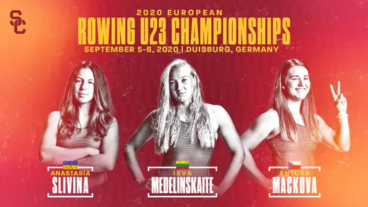 2020 European Rowing Under 23 Championships
