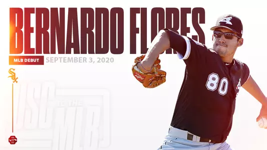 Bernardo Flores