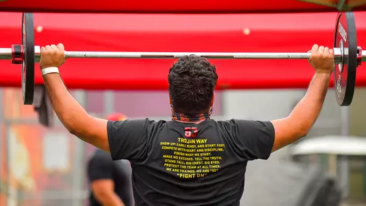 Strength and Conditioning