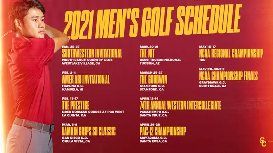 2021 schedule graphic