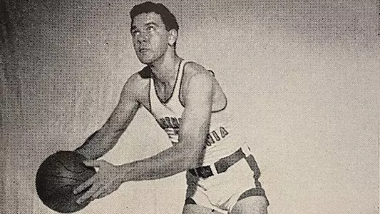 Bob Kolf Jr. - USC Trojans Basketball