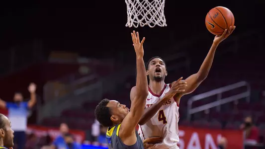 Evan Mobley
