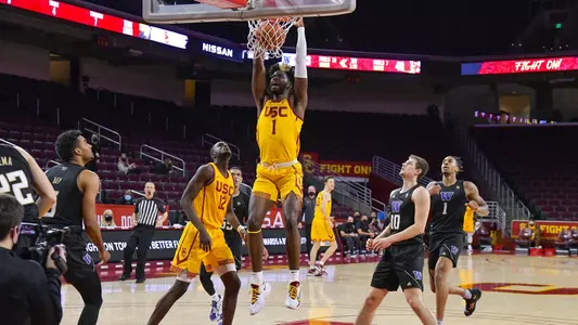 Goodwin dunk