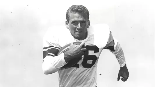 Jon Arnett - USC Trojans Football