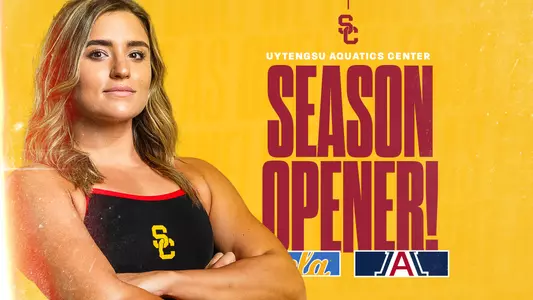 Swim Season opener