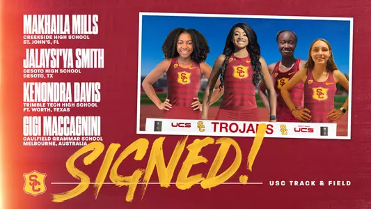 T&F Signing Graphic