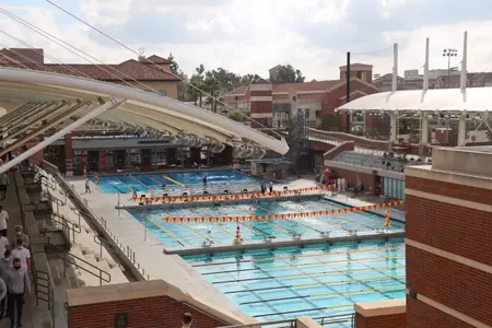 Uytengs Aquatics Center