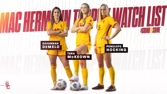 Hermann Trophy Watch List
