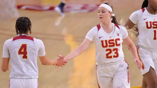 Endyia Rogers Madison Campbell