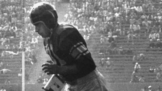 Sam Tsagalakis - USC Trojans Football