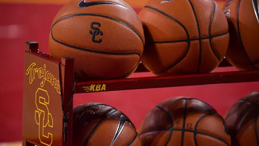 Basketballs
