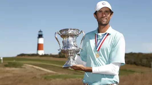 Stewart Hagestad wins 2021 U.S. Mid-Amateur